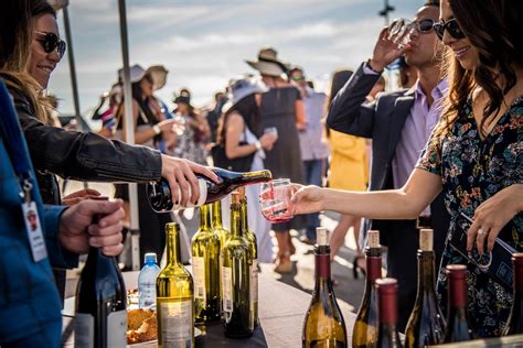 25+ Bay Area beer and wine events to enjoy in early 2024